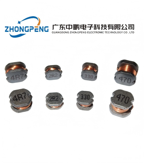 CD贴片工字电感